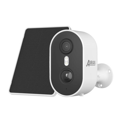Anran wlan solar - anran,