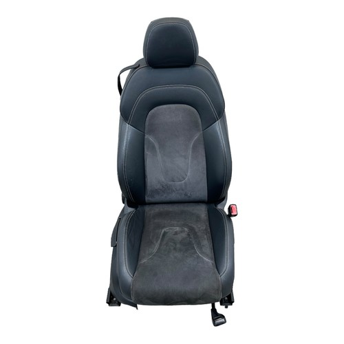 Sitz rechts leder alcantara - sitz,