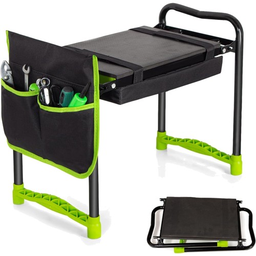 Gartenhocker kniebank - gartenhocker,