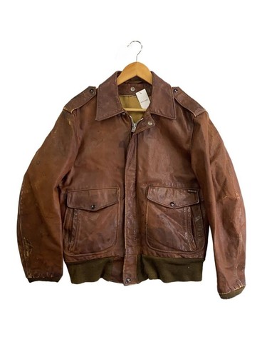 Schott fliegerjacke - schott,