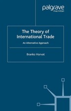 The Theory of International