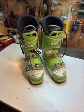 Tourenskischuh, Garmont Helix