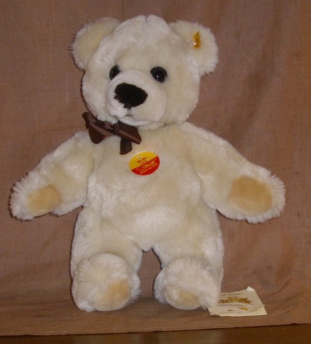 Steiff teddy molly - teddy, 019579-32
