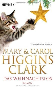Das weihnachtslos roman von - das, weihnachtslos: