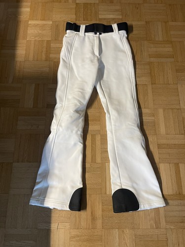 Goldbergh skihose 36 weiß - 36,