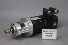 Lenze MDSKSRS036-23 Getriebemotor 00395829 SPL62-1NVCR 0,54KW 4000rpm i=6,75 Use