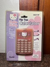 NEW Vintage 2001 Sanrio Hello