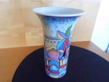 Vase Oriental  Kaiser Neu 