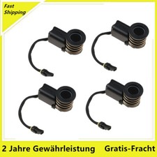 4X PDC Parksensor Einparkhilfe
