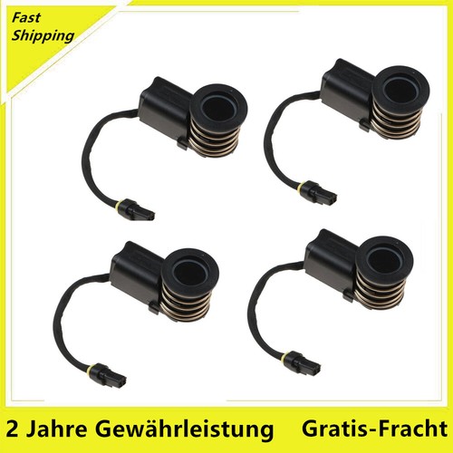 Pdc parksensor einparkhilfe - 4x,