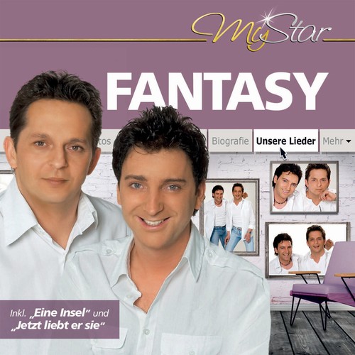 Fantasy star best of - best,