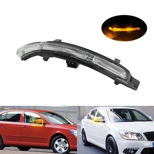 Rechts led spiegelblinker - rechts,