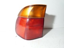 Original BMW E39 Kombi