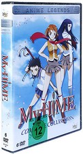My Hime Complete Collection -Anime Legends-