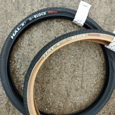 Halo MTB Reifen 26x2,2"