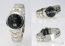 Elegant Men's Radio Watch