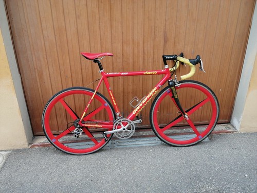 Rennrad gebraucht - rennrad,