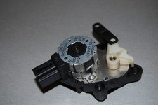 Stellmotor der Heizung