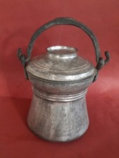 Alter Kupferkessel Hexenkessel