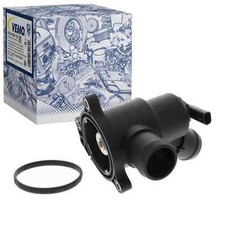 VEMO THERMOSTATGEHÄUSE MIT