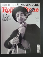 ROLLING STONE 2019 - Hefte