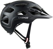Casco Activ 2 Allround Touren Fahrradhelm schwarz matt 56-58 cm
