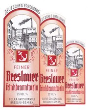 x4706 BRESLAU - Wrocław EDEKA