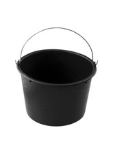 20 x Baueimer 5 l Eimer