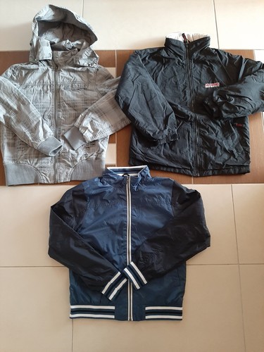 3tlg jungen bekleidungspaket - 3tlg,