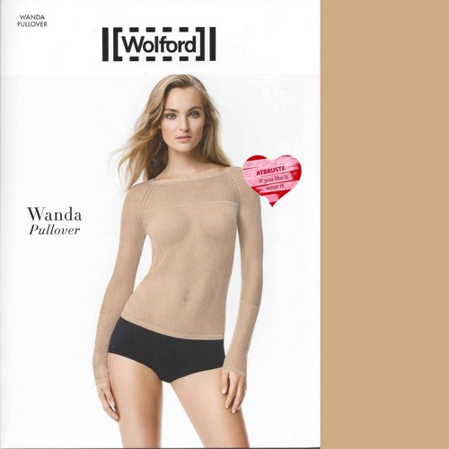 Wolford wanda pullover - wolford,
