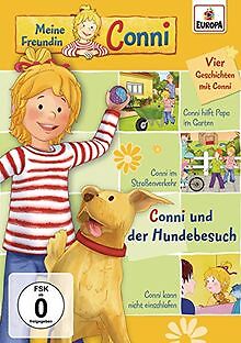 Meine freundin conni - freundin,