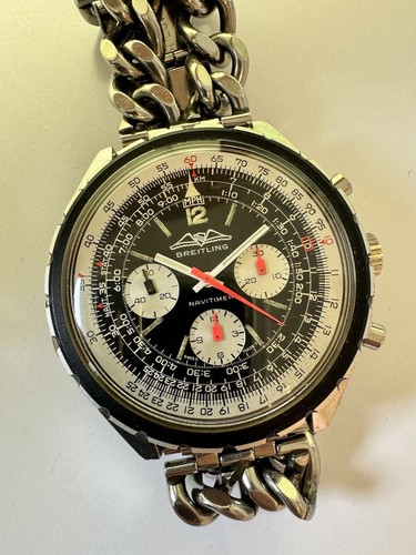 Breitling uhr navitimer - uhr,