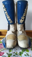 Motorradstiefel Alpinstars GP Pro Gr. 39