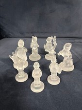 GOEBEL CRYSTAL COLLECTION Glas