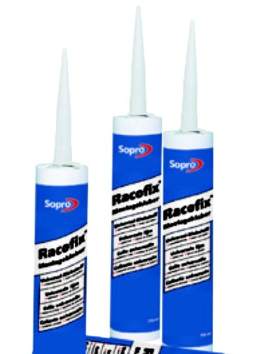 Sopro racofix montagekleber - sopro,