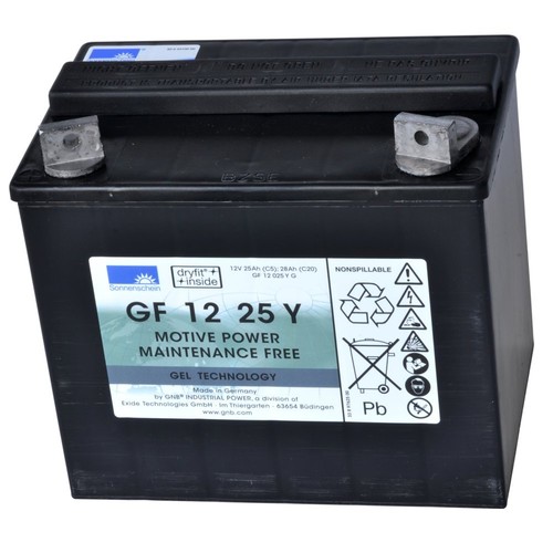 Exide sonnenschein gel dryfit - exide,