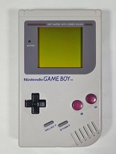 Nintendo GameBoy Classic