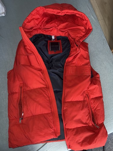 Tommy hilfiger herrenweste - tommy,