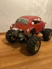 Tamiya monster beetle - tamiya,