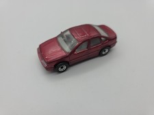 Matchbox Vectra/Cavalier GSI