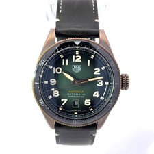 TAG Heuer Autavia Automatic 42