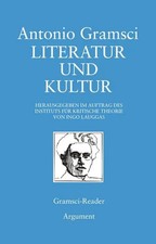 Literatur und kultur antonio - und,