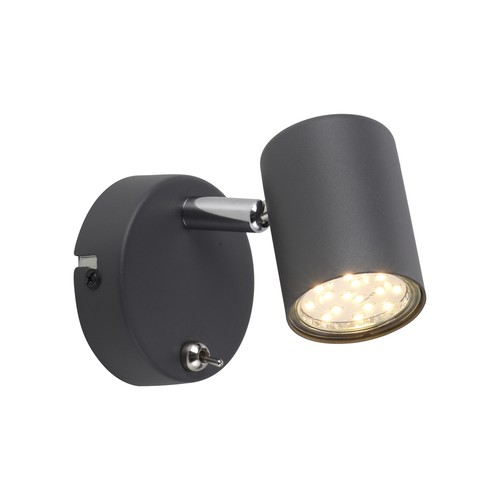Leuchtendirekt led wandleuchte - leuchtendirekt,