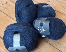 Wolle Lana Grossa 200g Lala