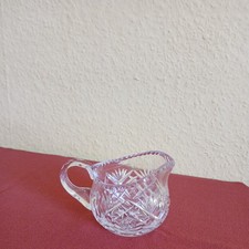Milchkännchen aus
