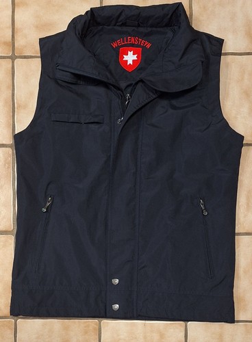 Wellensteyn herren weste - wellensteyn, /