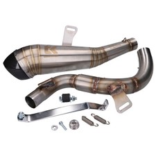 Schalldämpfer GP Line