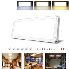 12V 24V LED Deckenlampe