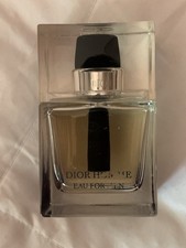 Dior Homme Eau For Men Eau de