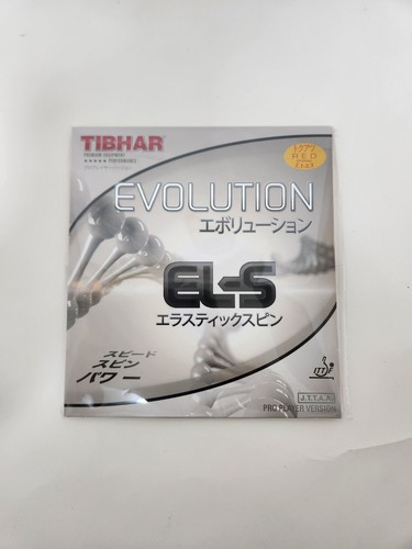 Tibhar evolution s - tibhar,